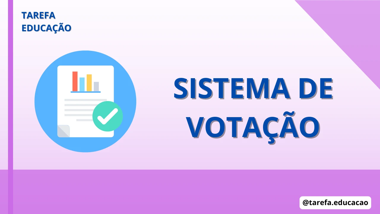 Sistema de Votação
