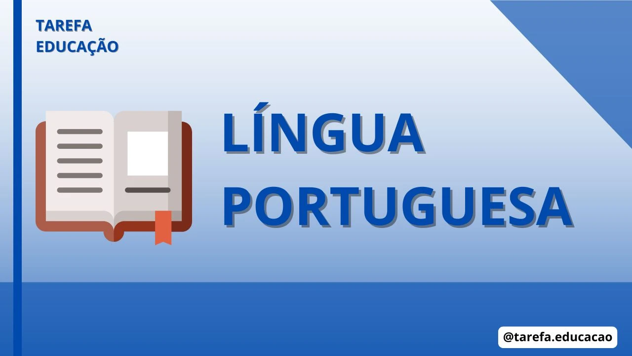 Língua Portuguesa
