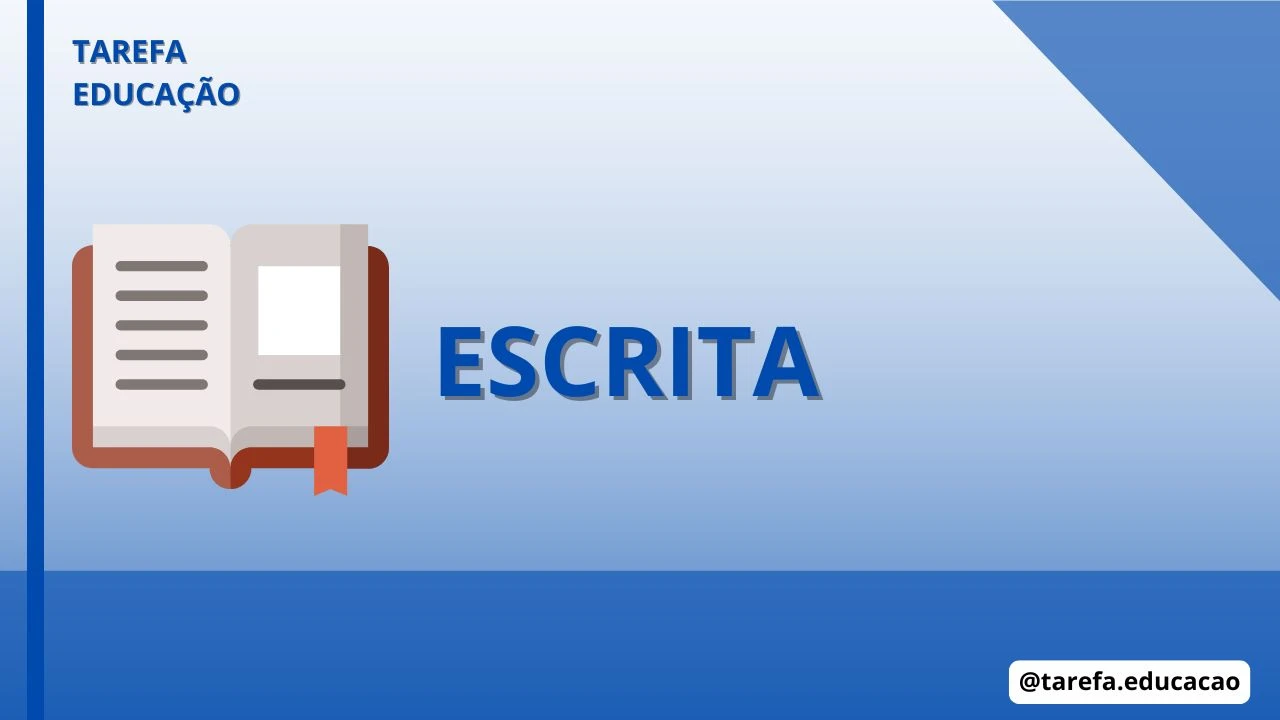 Escrita