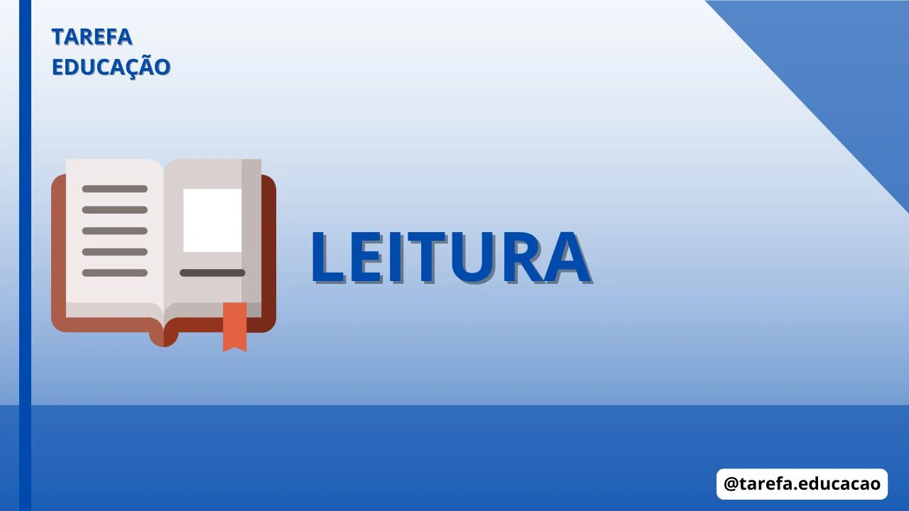 Leitura