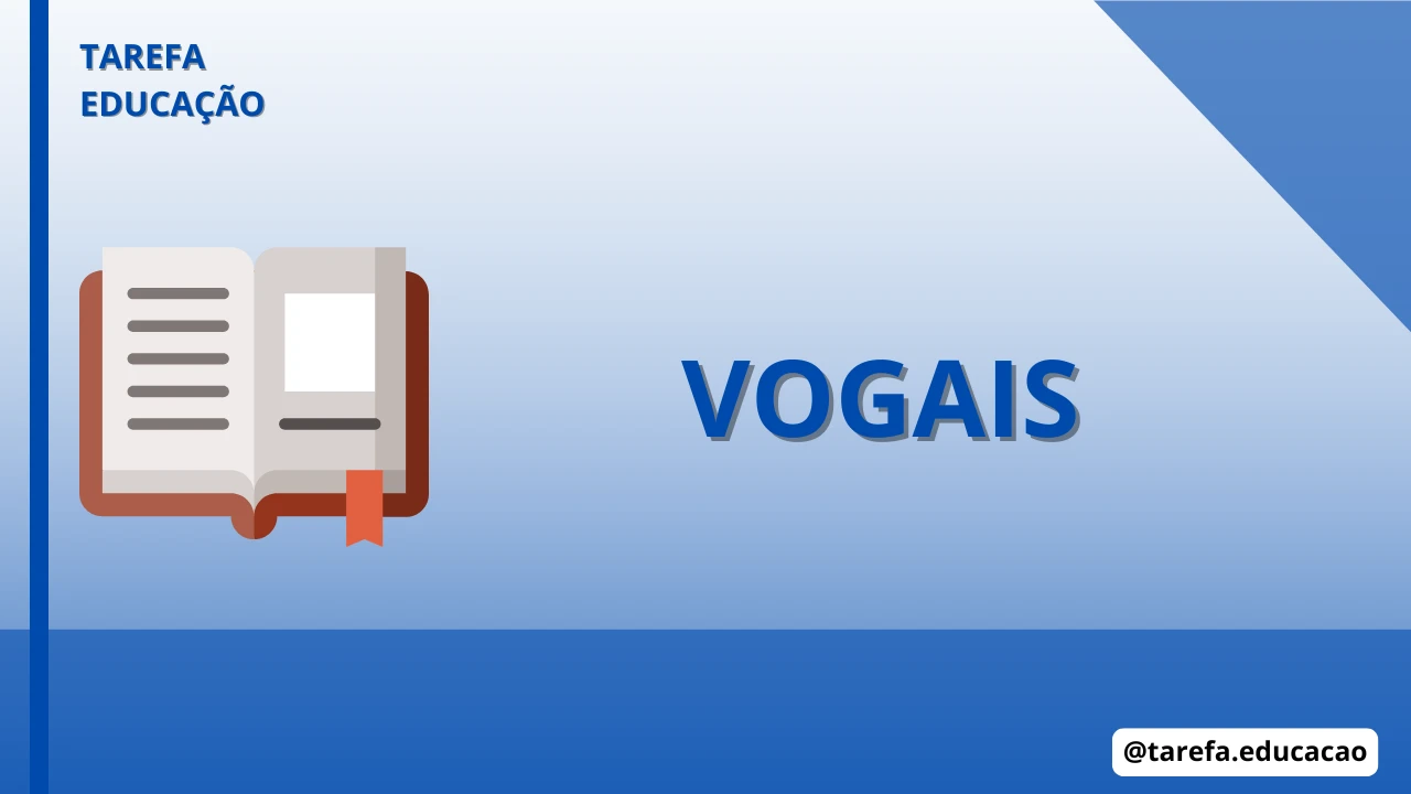 Vogais