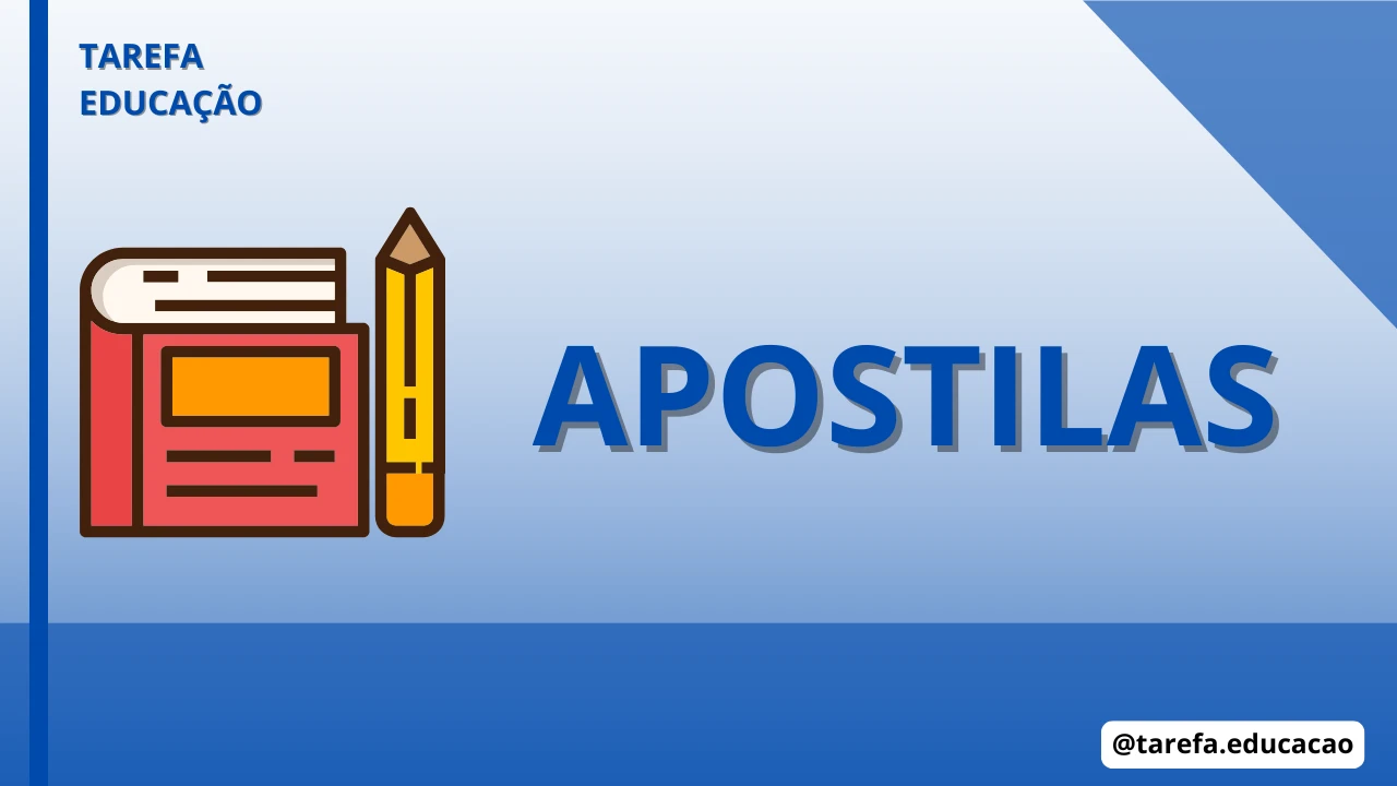 Apostilas