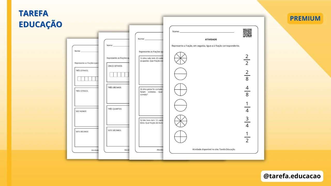 Capa do post Frações: representando e identificando