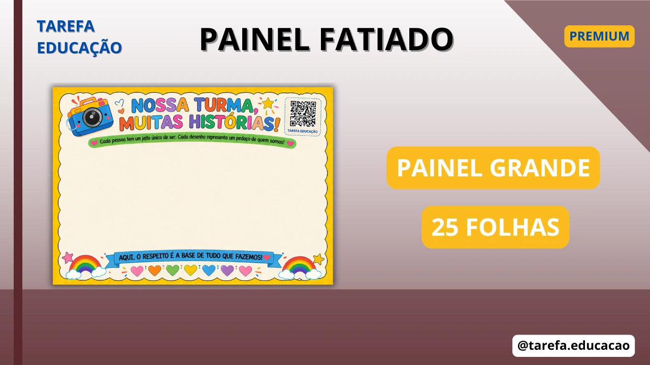 Capa do post Mural de autorretratos