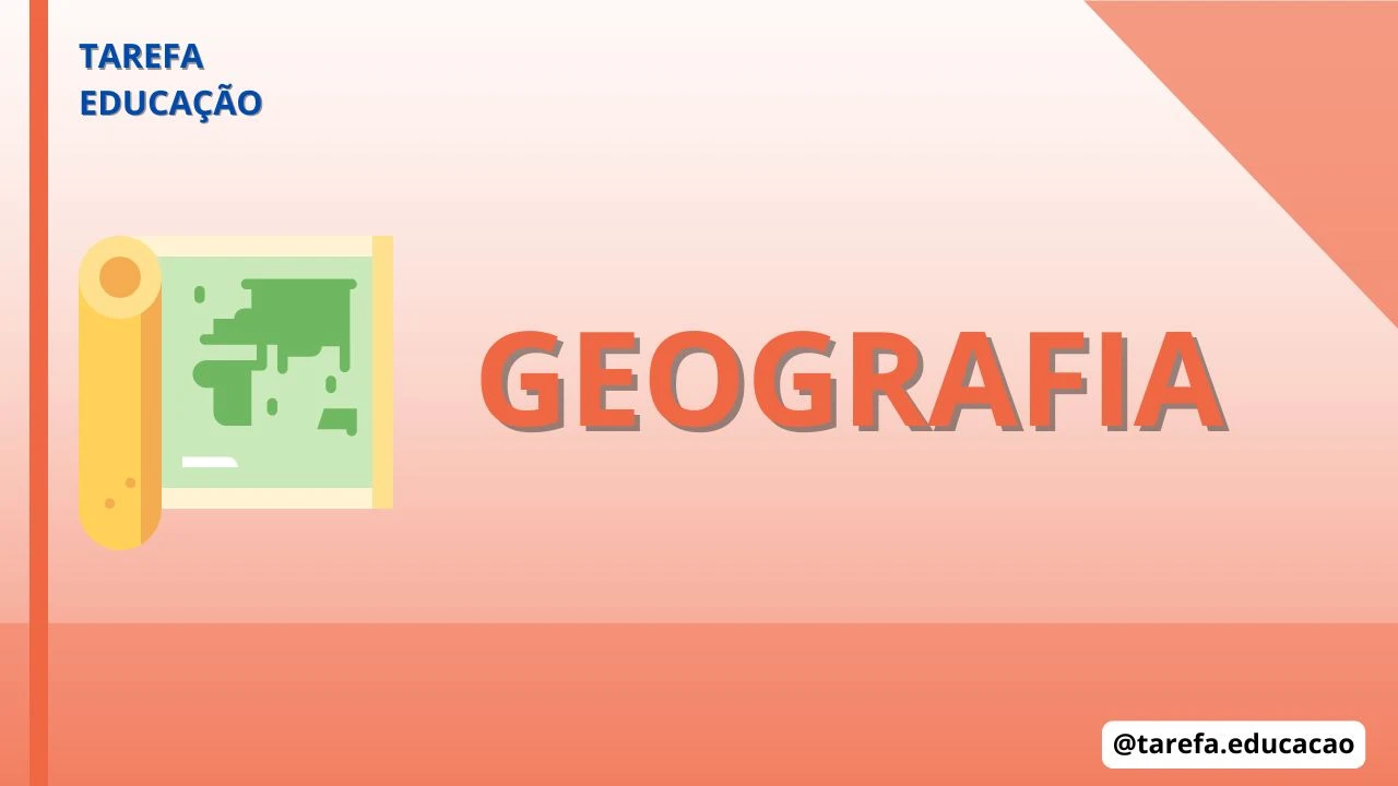 Geografia