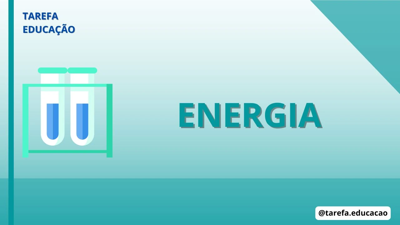 Energia