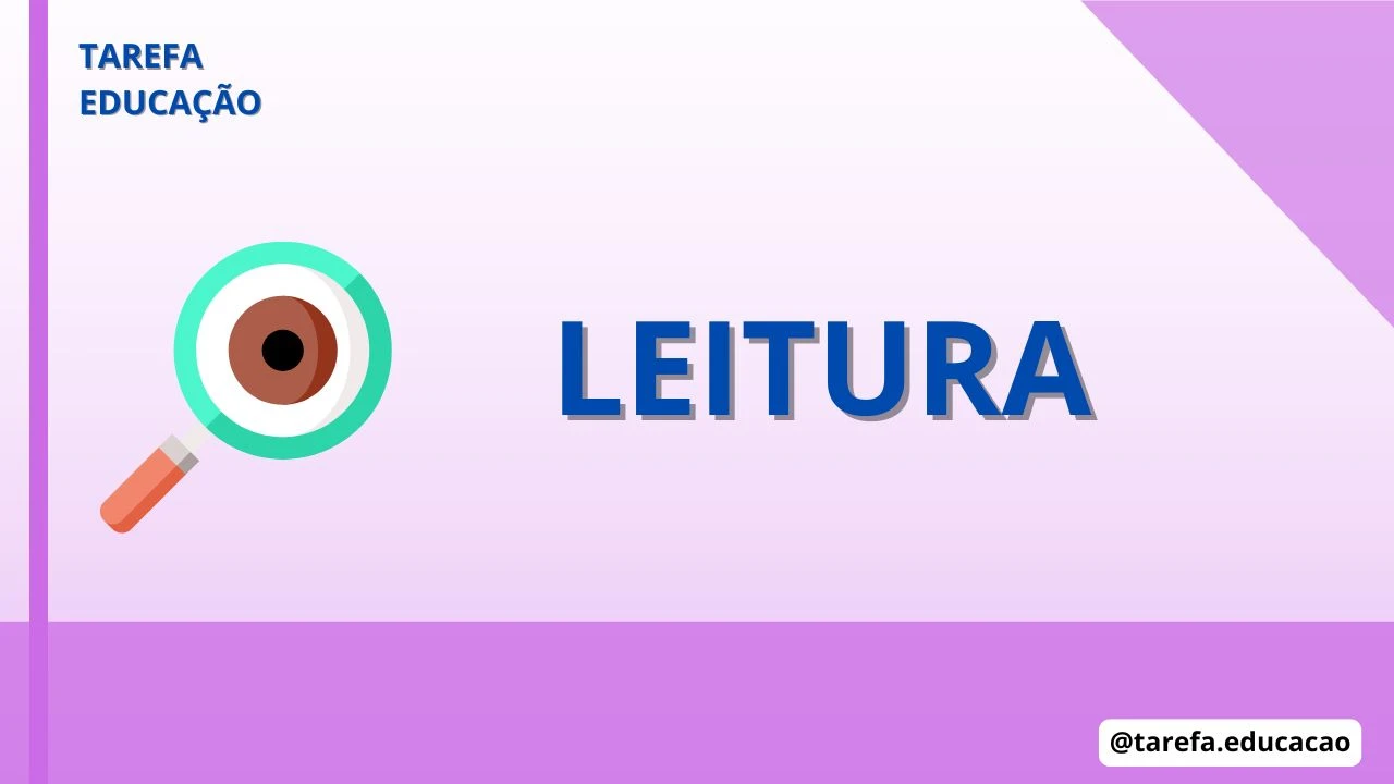 Leitura