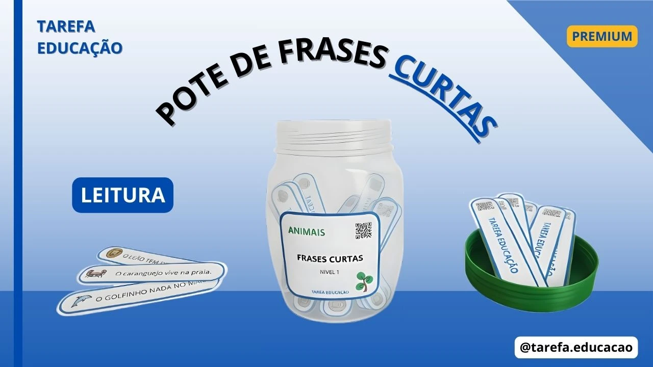 Capa do post Pote de frases curtas: animais