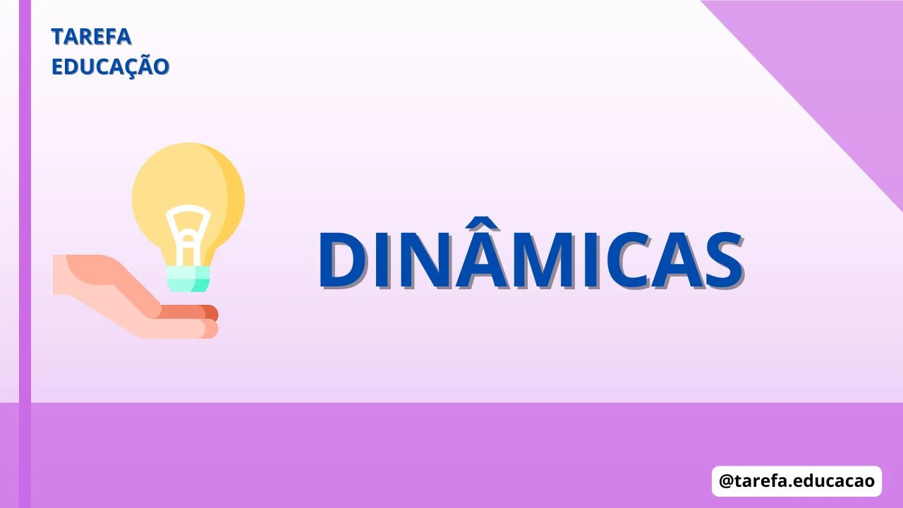 Dinâmicas