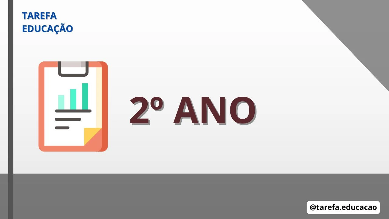 Capa do post História - 2º ano