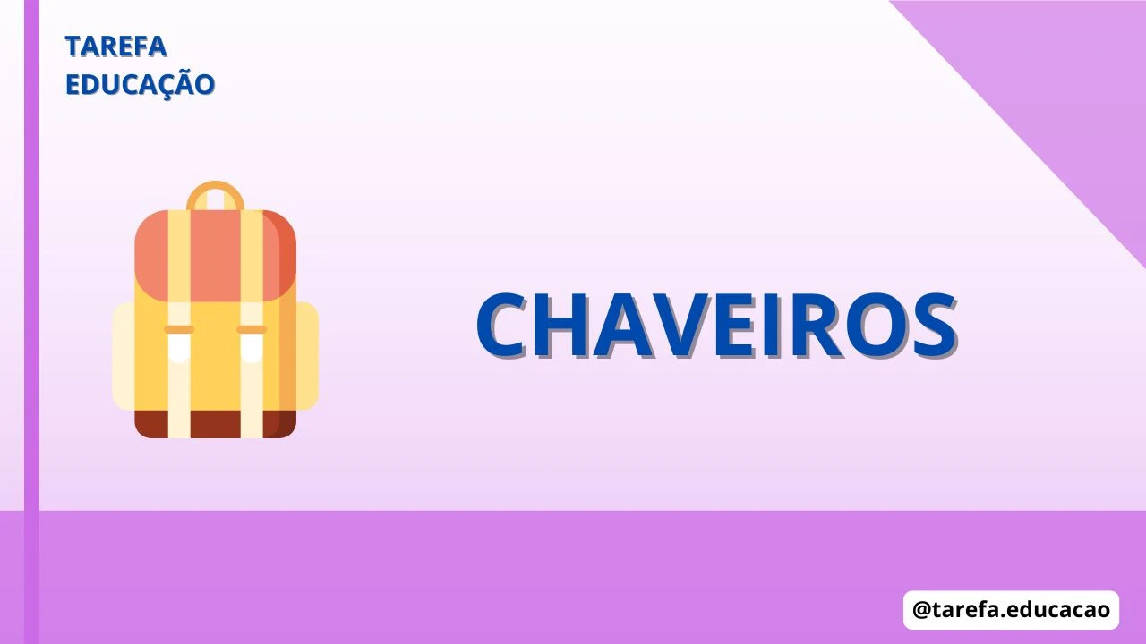 Chaveiros