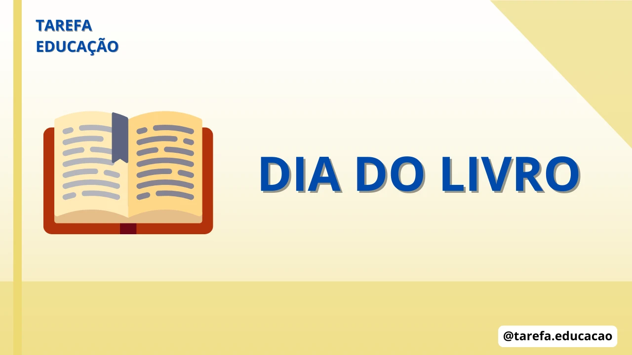 Dia do Livro
