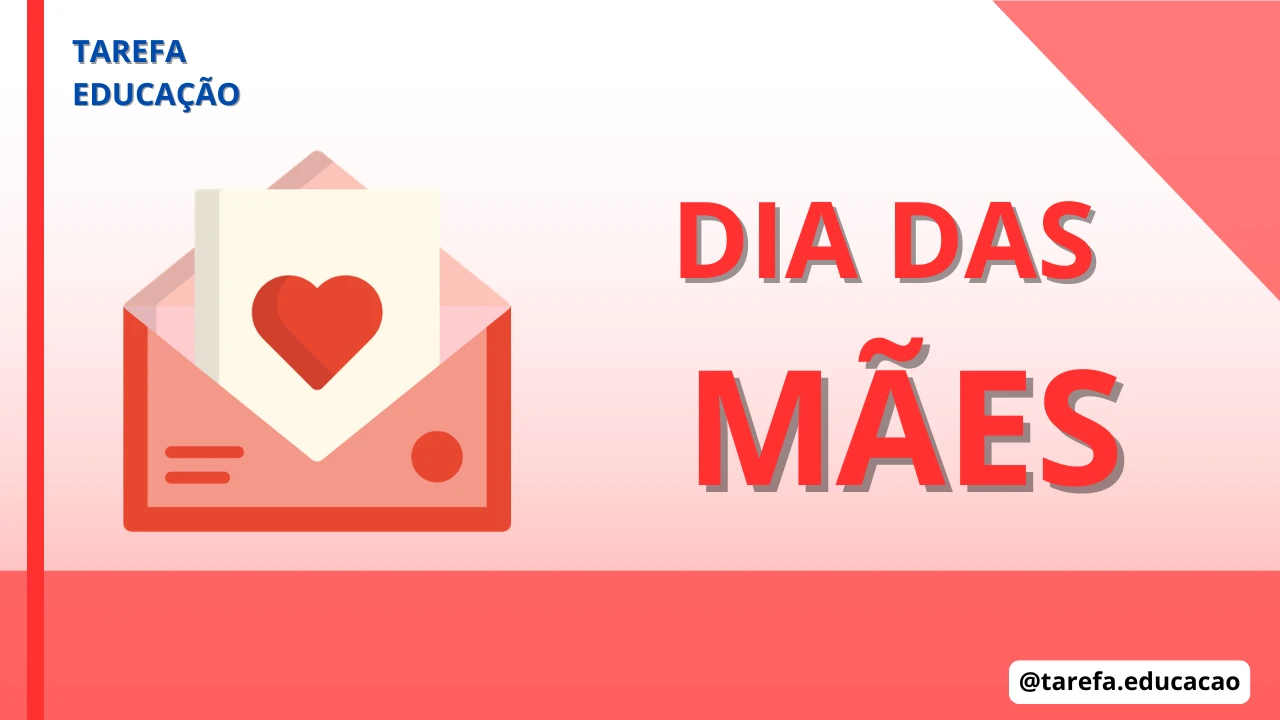 Dia das mães