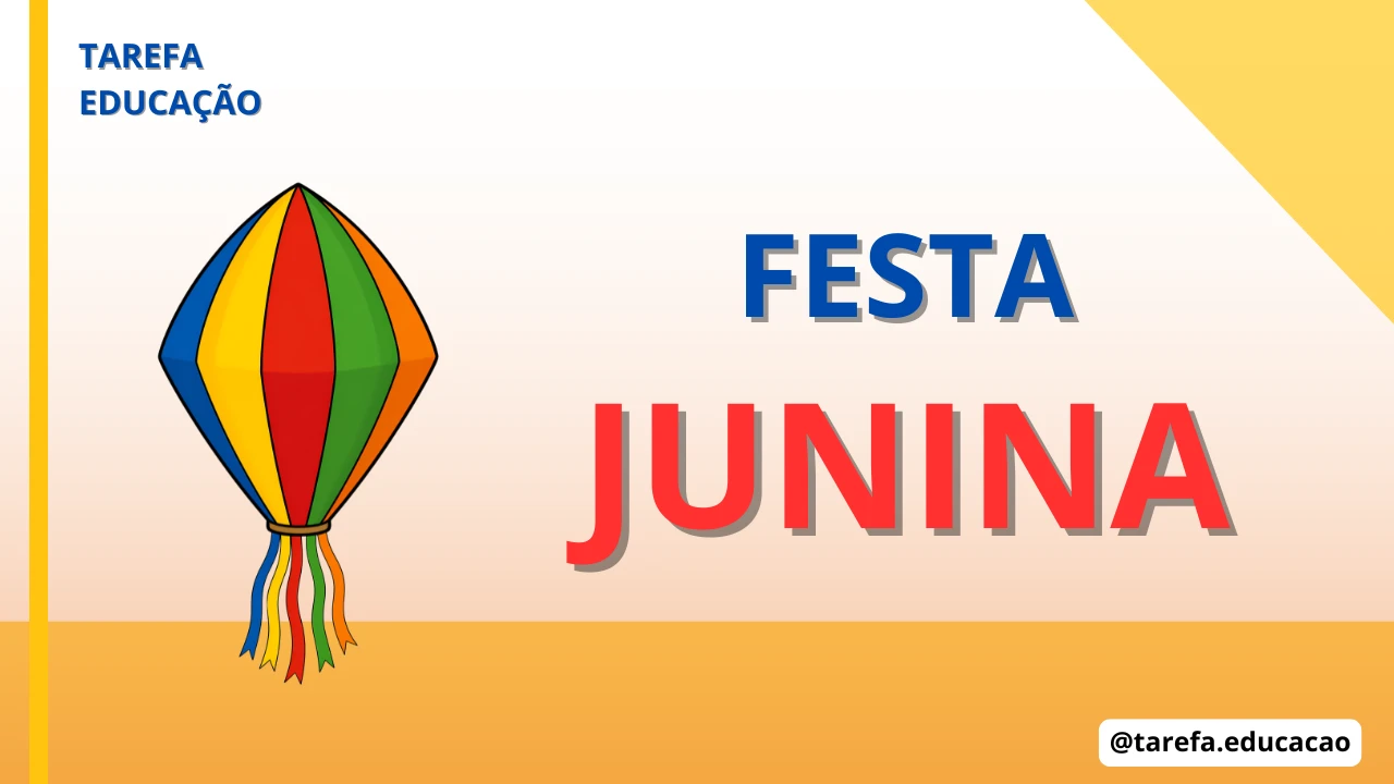 Festa junina