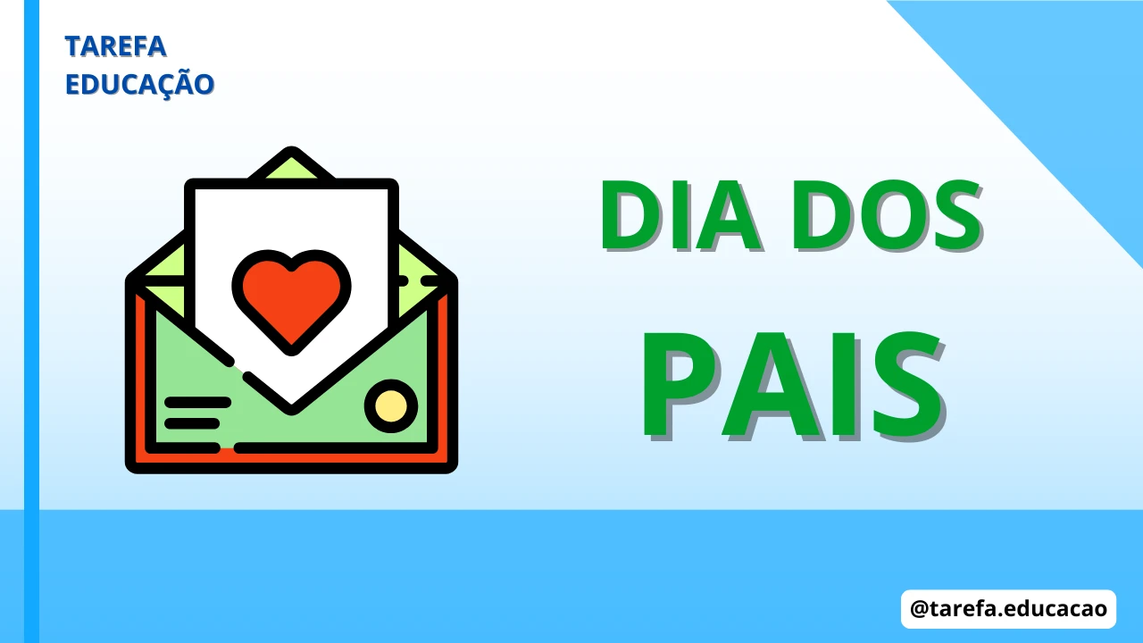 Dia dos pais