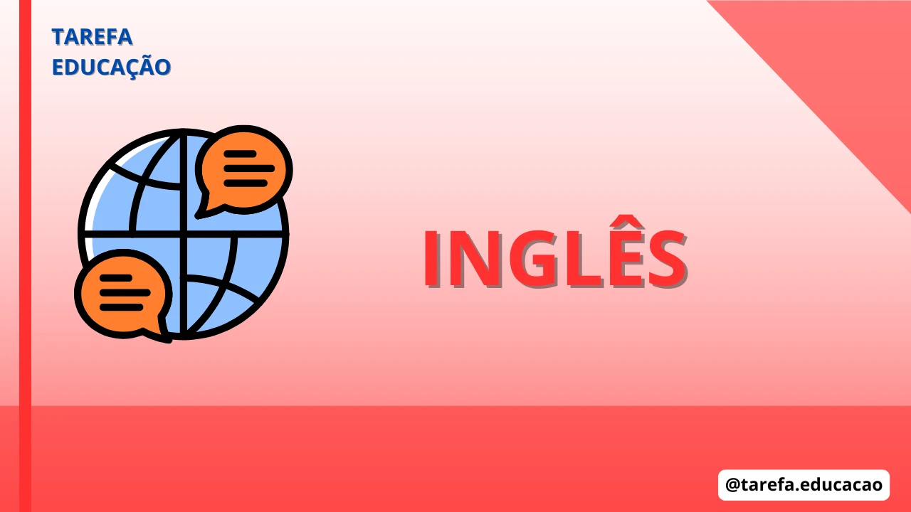 Inglês