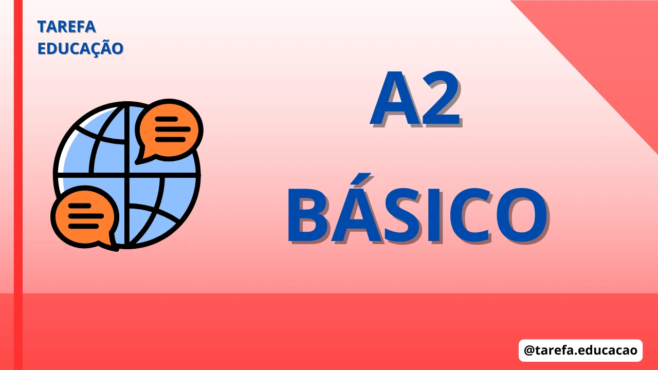 A2 - Básico