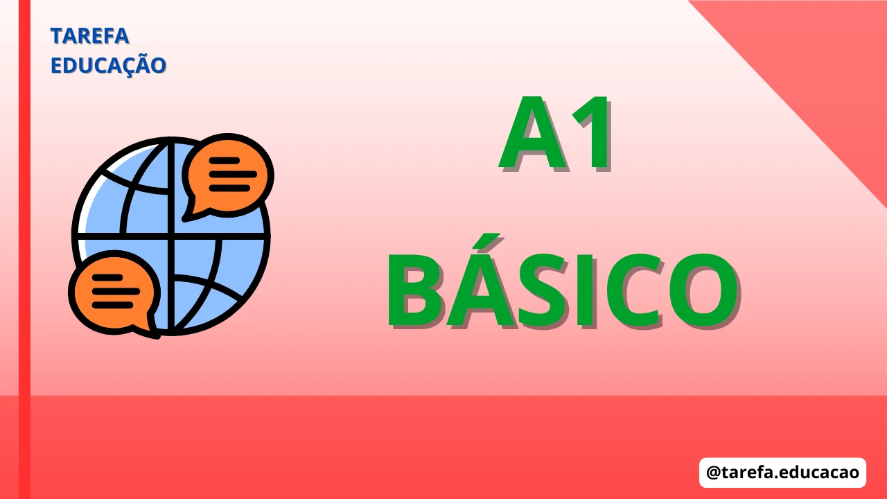 A1 - Básico