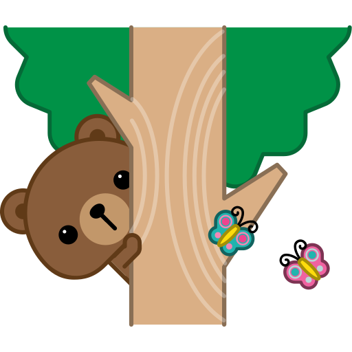 Mascote está pensando...